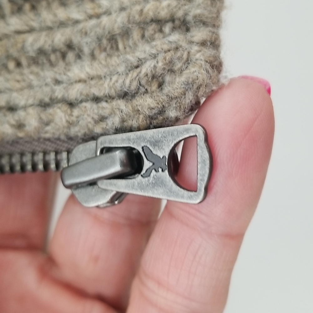 American Eagle Sweater XL/TG - Picture 9 of 9